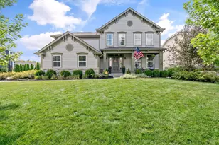 3663 Goldenrod St, Hilliard, OH 43026 - Photo 4
