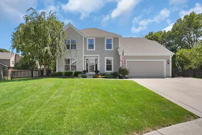 7152 Abbey Marie Court, Dublin, OH 43017 - Photo 2