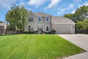 7152 Abbey Marie Ct, Dublin, OH 43017 - Photo 2