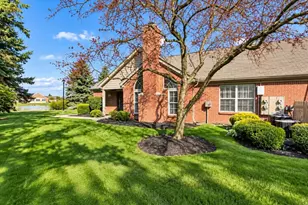 3887 Oakbrook Ln, Powell, OH 43065 - Photo 4