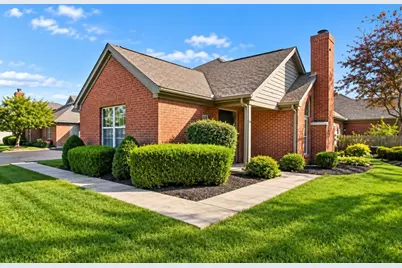 3887 Oakbrook Lane, Powell, OH 43065 - Photo 2