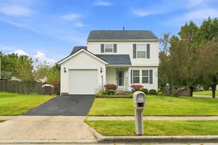 6933 Brockland Dr, Reynoldsburg, OH 43068 - Photo 1