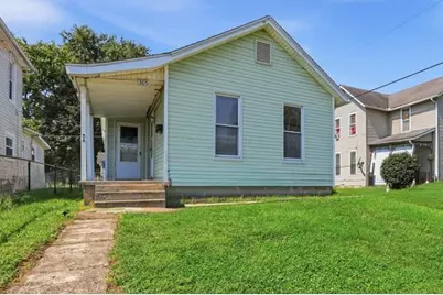 365 Clinton Street, Newark, OH 43055 - Photo 2