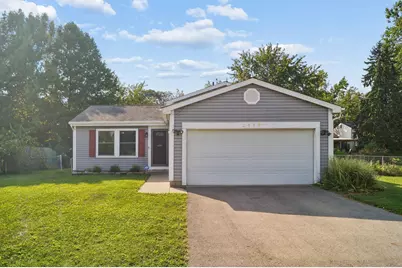 2119 Sari Lynn Court, Hilliard, OH 43026 - Photo 2