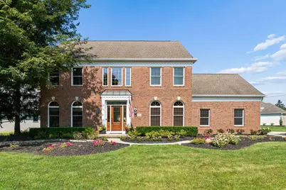 491 Havendale Drive, Westerville, OH 43082 - Photo 1