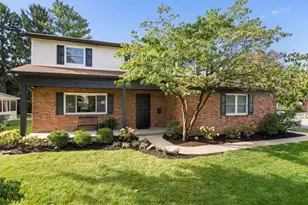 1701 Moreland Dr, Columbus, OH 43220 - Photo 2