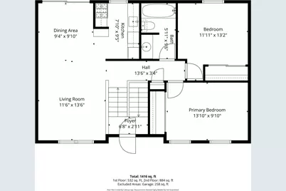 7626 Flynnway Drive #133, Worthington, OH 43085 - Photo 34