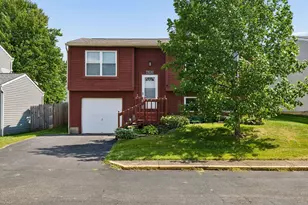 7626 Flynnway Dr, Worthington, OH 43085 - Photo 1