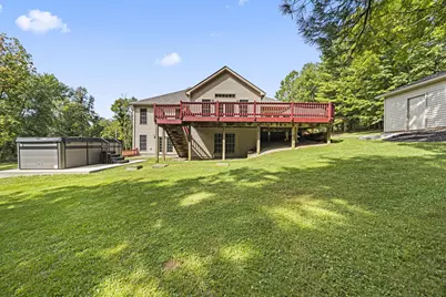 8936 Keys Road, Mount Vernon, OH 43050 - Photo 2