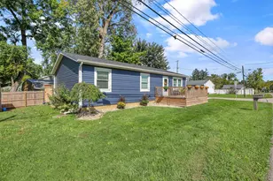 2966 Chautauqua Blvd, Millersport, OH 43046 - Photo 1
