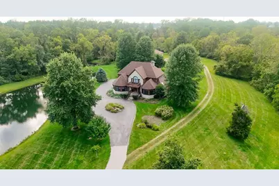 2300 Lackey Old State Road, Delaware, OH 43015 - Photo 1