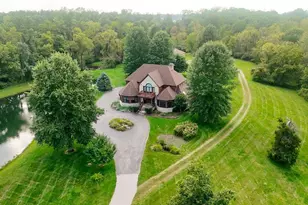 2300 Lackey Old State Rd, Delaware, OH 43015 - Photo 1
