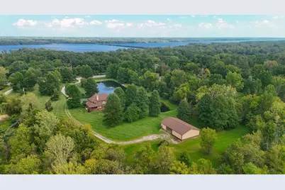 2300 Lackey Old State Road, Delaware, OH 43015 - Photo 2