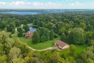 2300 Lackey Old State Rd, Delaware, OH 43015 - Photo 2