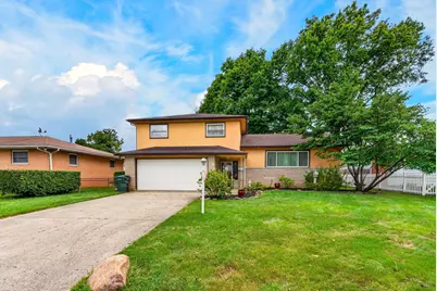 1345 Firwood Drive, Columbus, OH 43229 - Photo 4
