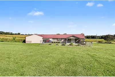 180 E Hydell Road, Chillicothe, OH 45601 - Photo 24