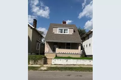 250 E Woodrow Avenue, Columbus, OH 43207 - Photo 2