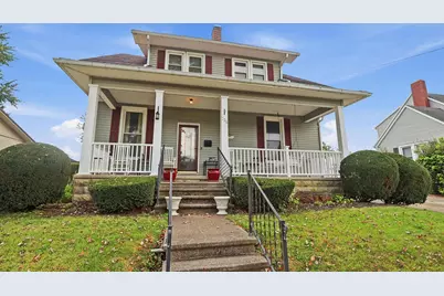 724 N Washington Street, Greenfield, OH 45123 - Photo 2