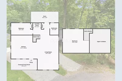 410 Apple Hill Drive N, Howard, OH 43028 - Photo 8