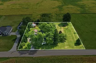 1353 Three Mile Rd, Urbana, OH 43078 - Photo 1
