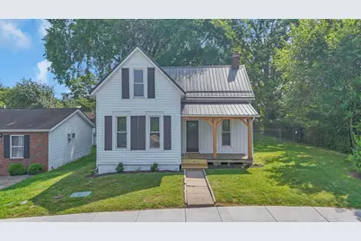 134 Mill Street E, Senecaville, OH 43780 - Photo 1