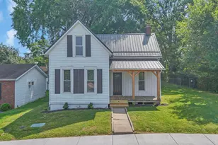 134 Mill Street E, Senecaville, OH 43780 - Photo 1