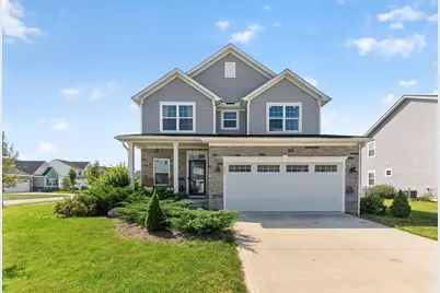 401 Pagoda Loop, Delaware, OH 43015 - Photo 1