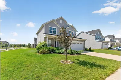 401 Pagoda Loop, Delaware, OH 43015 - Photo 4