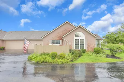 2018 Farmbrook Circle N, Grove City, OH 43123 - Photo 1
