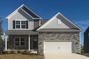 443 Samantha Dr, Plain City, OH 43064 - Photo 1