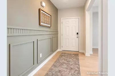 443 Samantha Drive, Plain City, OH 43064 - Photo 2