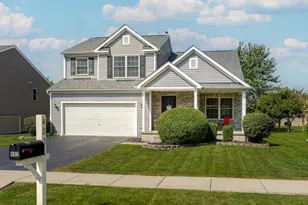 482 Triple Crown Way, Marysville, OH 43040 - Photo 1