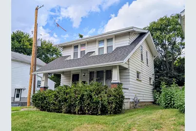 314 E Welch Avenue, Columbus, OH 43207 - Photo 2