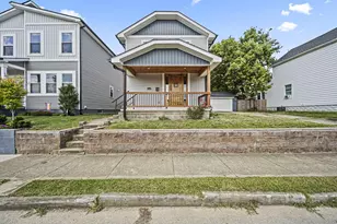 650 Stewart Ave, Columbus, OH 43206 - Photo 1