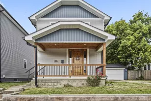 650 Stewart Ave, Columbus, OH 43206 - Photo 1