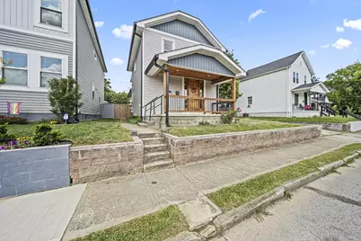 650 Stewart Avenue, Columbus, OH 43206 - Photo 2
