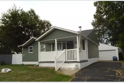 877 Traci Court, Columbus, OH 43207 - Photo 1