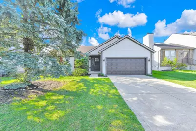 5725 Saucony Drive, Hilliard, OH 43026 - Photo 2