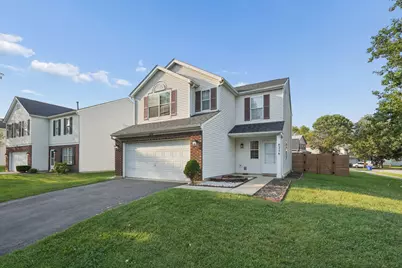6216 Kensington Glen Drive, Canal Winchester, OH 43110 - Photo 2