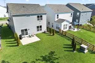 7393 Celebration Dr, Powell, OH 43065 - Photo 36