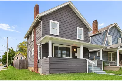 407 S Wayne Avenue, Columbus, OH 43204 - Photo 2