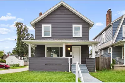 407 S Wayne Avenue, Columbus, OH 43204 - Photo 1