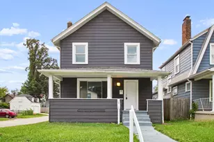407 S Wayne Ave, Columbus, OH 43204 - Photo 1