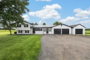 2436 State Rte 61, Marengo, OH 43334 - Photo 1
