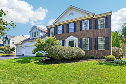 4952 Alston Grove Drive, Westerville, OH 43082 - Photo 1