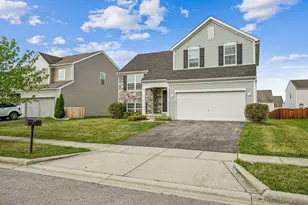 231 Endora St, Reynoldsburg, OH 43068 - Photo 34