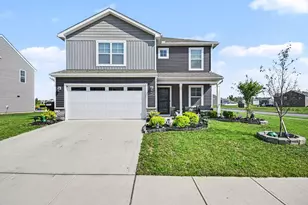 6608 Pfeifer Ash Dr, Canal Winchester, OH 43110 - Photo 2