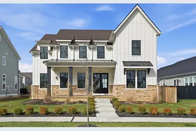 5550 Evans Farm Drive, Lewis Center, OH 43035 - Photo 1