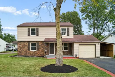 1490 Crestwood Avenue, Columbus, OH 43227 - Photo 2