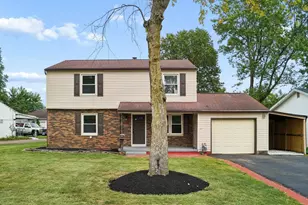 1490 Crestwood Ave, Columbus, OH 43227 - Photo 2